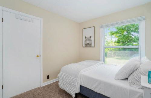 Crystal Mountain Charm - Foto 15