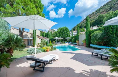 Elegant villa in Les Mées with garden - Foto 10