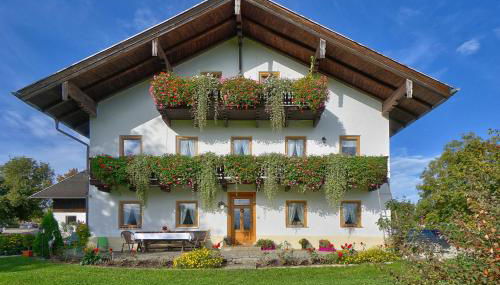 Brausamhof - Photo 4