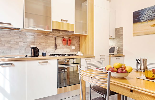 Bologna Zanolini Apartment - Foto 8