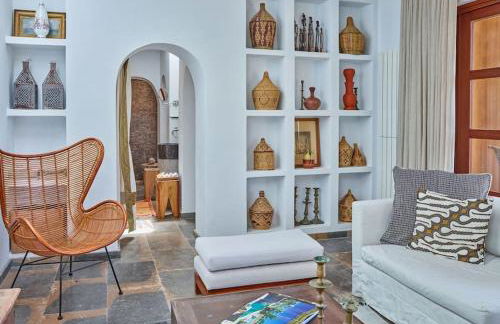 Kasbah Darshan - Foto 11