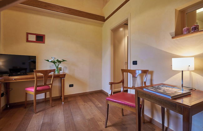 La Gazzara Castell'In Villa - Foto 48