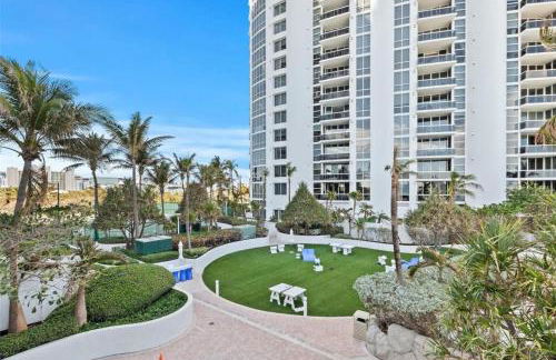 Ocean View Luxurious Studio Premium Amenities - Foto 46