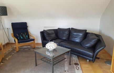 Nettes Appartment in Langenhagen - Foto 15