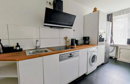 3 Room Downtown Apartment Bilk - Foto 19