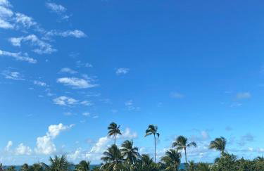 Casa Brisa - sossego a 50 mts da Praia da Bombaça em Barra Grande - Foto 13