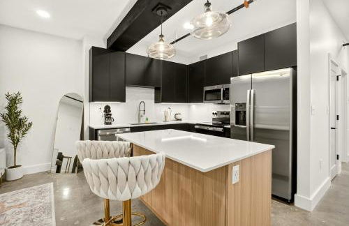 The Beacon Loft Modern1BR Downtown Apartment - Foto 12