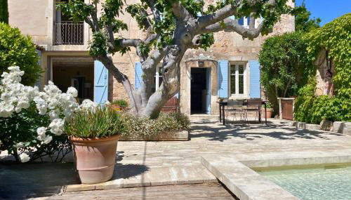 La Maison de Clervie - Foto 5