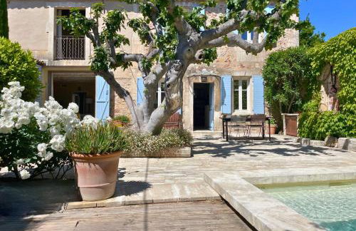 La Maison de Clervie - Foto 5