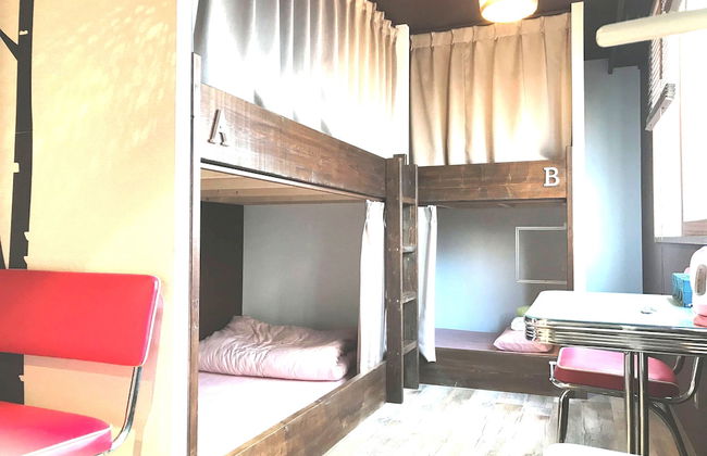 Clover House Sapporo Q - Foto 1