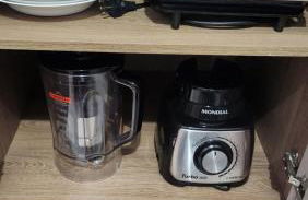 Apartamento Mobiliado com 2 quartos, 2 banheiros e garagem em Conselheiro Lafaiete-MG - Foto 27