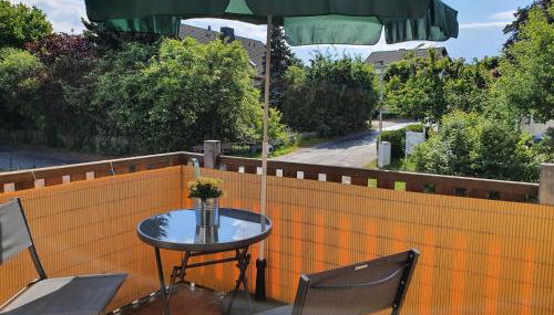 Kleinod am Kurpark - Foto 4