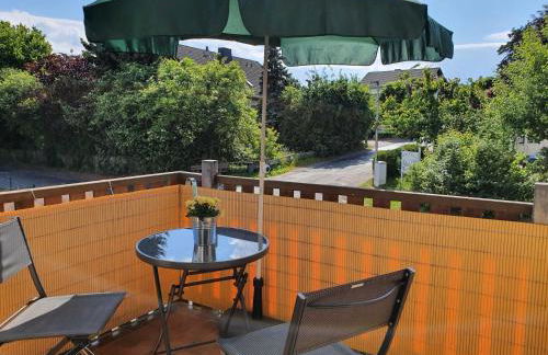 Kleinod am Kurpark - Foto 4