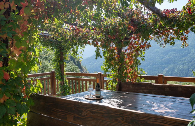 Baita del Celtico - Photo 18