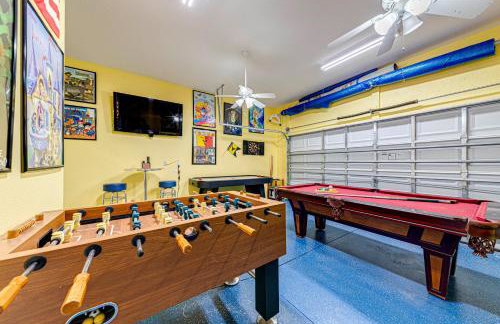 Tuscan Pines Villa - Foto 65