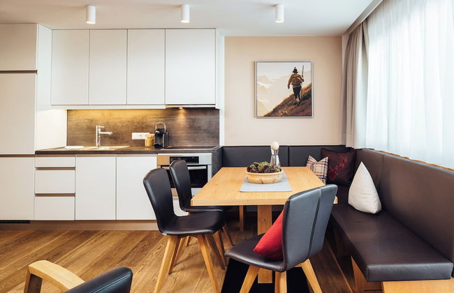 Schneeweiss - Foto 61