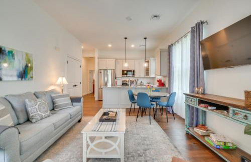 Walk to Historic Maryville True Southern Getaway! - Foto 6