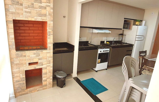 SaltBeach Atalaia Residence Inn - M204 - Foto 1