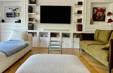 Apparemment luxueux niché dans les arbres - Foto 4