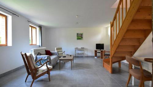 Spacious Cottage With Private Garden in Normandy - Foto 2