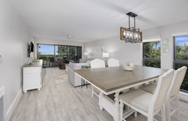 Pelicans Roost 101 2 Bedroom Condo by RedAwning - Foto 21