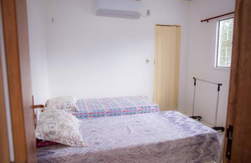 Casa de campo cercada pela natureza com WiFi - Foto 9