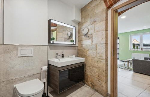 Apartmenthaus Schlag - Foto 99