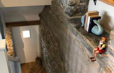 Swn y Môr - 1 Bedroom Cottage - Whitesands - Photo 43