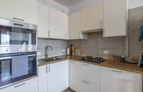 LA MAR Apartment Viareggio - Photo 15