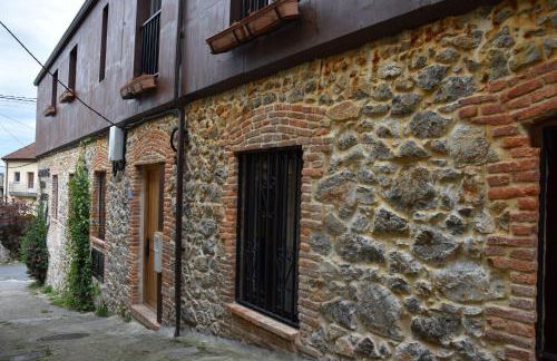 Apartamentos Tierra y Arte - Foto 51