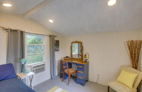 Cozy Fremont Cottage on Lake Poygan and Fishing Dock - Foto 24