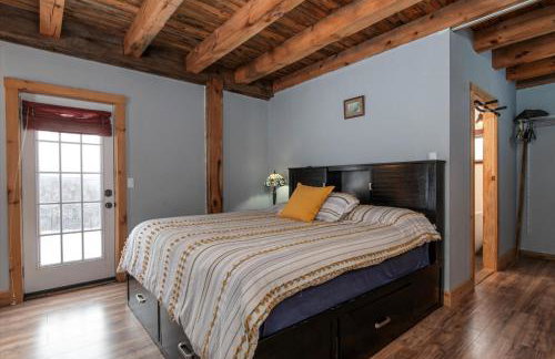 Vermont Retreat 3BR with Mountain Views and Trails - Foto 12