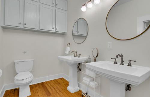 Near Pearl Downtown Fire Pit Patio Grill Historic - Photo 31