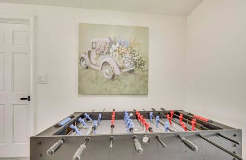 Canal Front Oasis w Heated Pool Close to the Beach - Foto 24