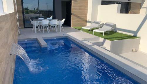 Casa Flamencos - Foto 2