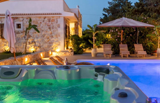 Villa I Mori 4 Emma Villas - Foto 31