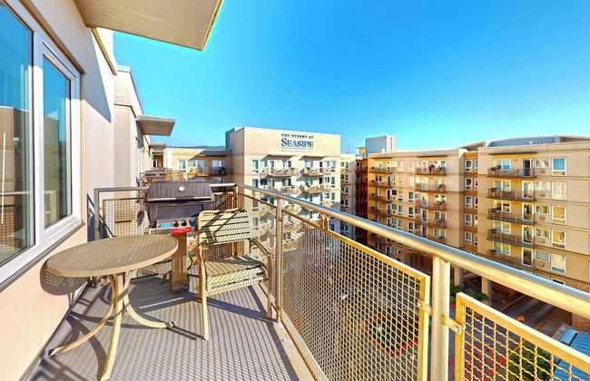 Resort at Seaside - Foto 53