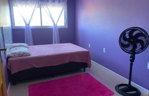 Belíssimo sobrado com piscina - Foto 6