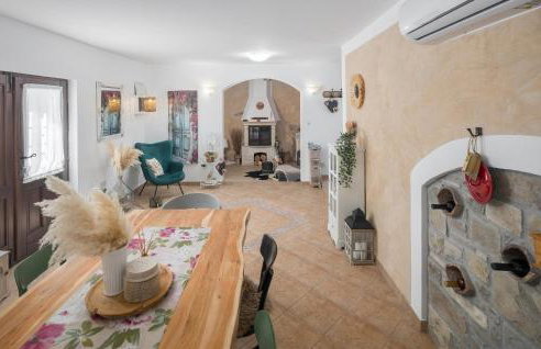 Beautiful Home In Brest Pod Uckom - Foto 21