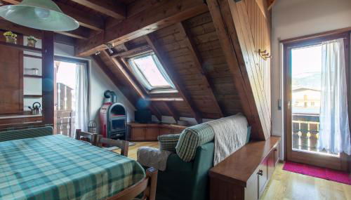 Asiago Millepini - Mansarda sull'Altopiano - Foto 2