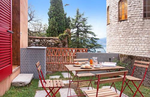 Cadepaia Lago Maggiore - Foto 1