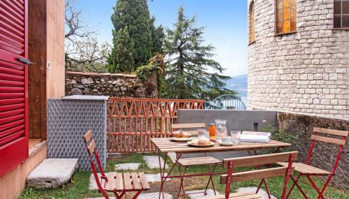 Cadepaia Lago Maggiore - Foto 1