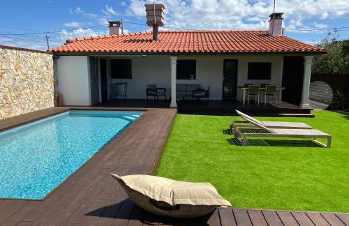 Casa da Ti Bemvinda - Foto 1