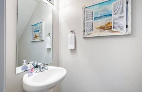 Modern 3Bedroom Duplex with Kitchen, WiFi and Free Parking Kannapolis - Photo 18