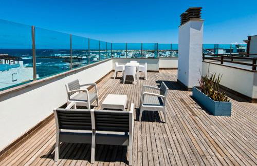 Casa Tranquila Oliastur 17 El Cotillo - Foto 9