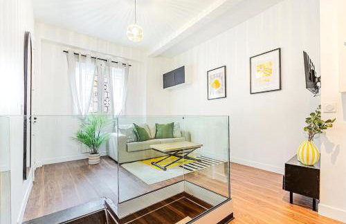 Charmant Duplex rénové proche Paris - Foto 25