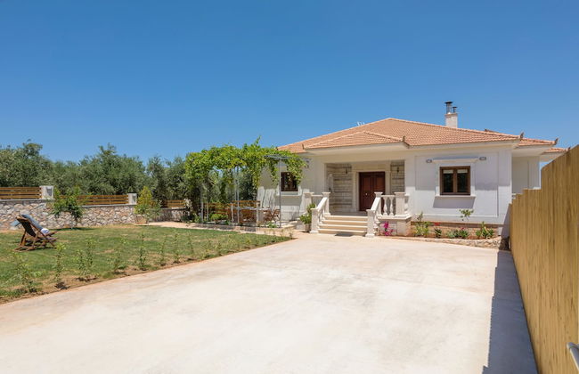 Villa Serenity - Foto 45