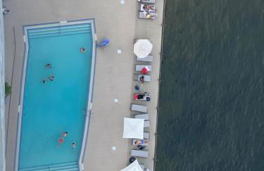 Cozy BeachWalk Nest 2 Full Beds, Steps to Ocean -2010B - Foto 15