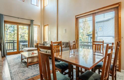 Mammoth Green #220 - Nearly Ski-In Ski-Out 3 Bedroom 2 Bath, Sleeps 8 - Photo 6