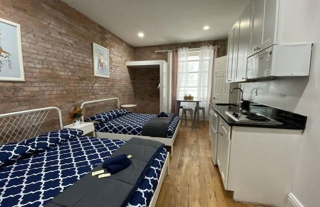 31 Street Broadway Hotel - Foto 50